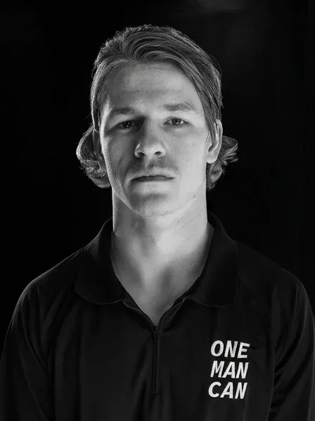 Jim van Zandwijk