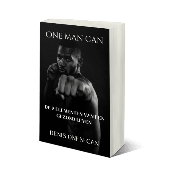 OMC-Boek